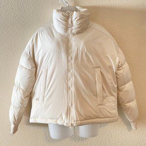 COLUMBIA | CROPPED JACKET | NWT